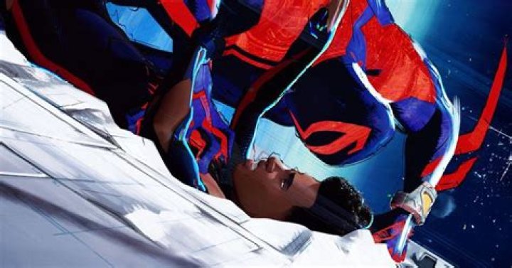Why Does Spiderman 2099 Hate Miles In The Spider Verse?