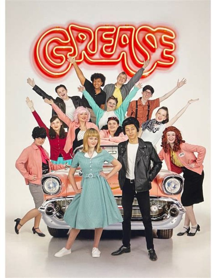 Why is grease the word