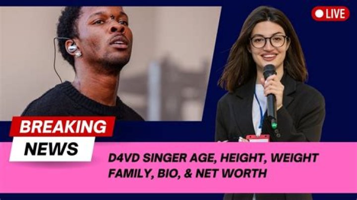 Will Ramos Rock Singer | Age, Height, Girlfriend, Net Worth