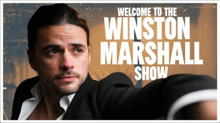 Winston Marshall