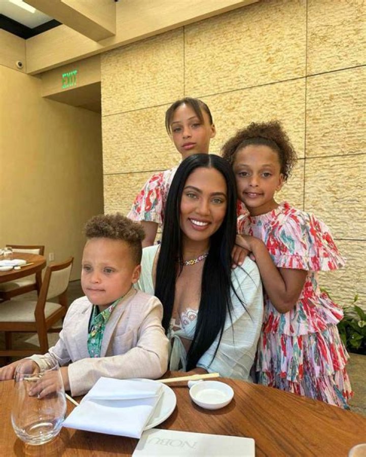 Xzavion Curry Parents Ethnicity, Cleveland Rookie Age And Height Explored