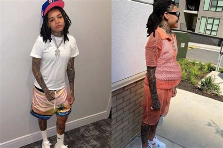 Young M.A: Girlfriend, net worth, tattoos, smoking & body measurements
