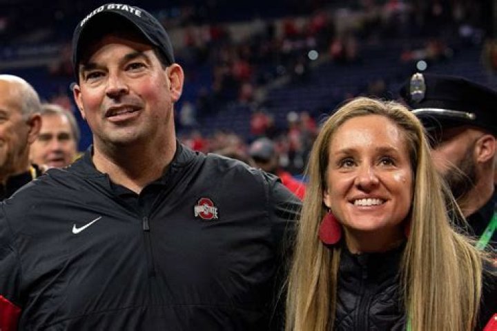 Zach Smith, Former Ohio State Coach – Wiki, Wife, Other Facts