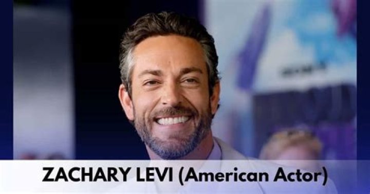 Zachary Levi’s net worth, biography, fact, career, awards and life story