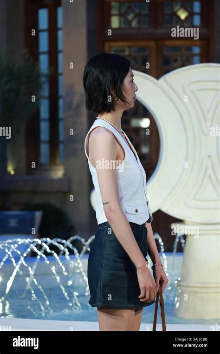 Zhao Jiali
