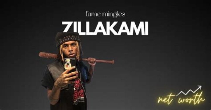 ZillaKami Net Worth (2021): Height, Age, Merch, Real Name & More