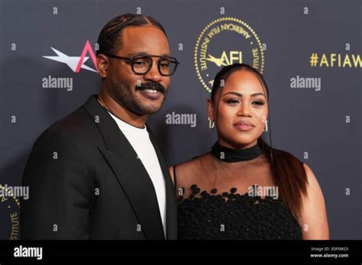 Zinzi Evans – Bio, Parents, Net Worth, Facts about Ryan Coogler Wife
